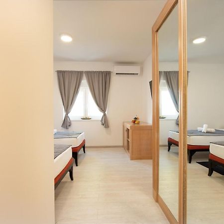 Hotel Potpican Luaran gambar