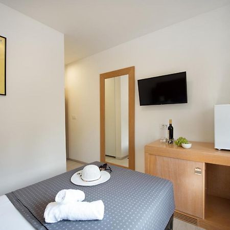 Hotel Potpican Luaran gambar