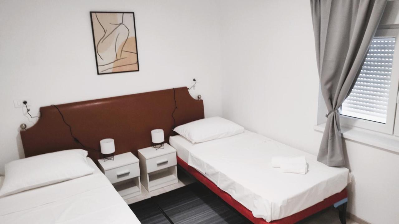 Hotel Potpican Luaran gambar