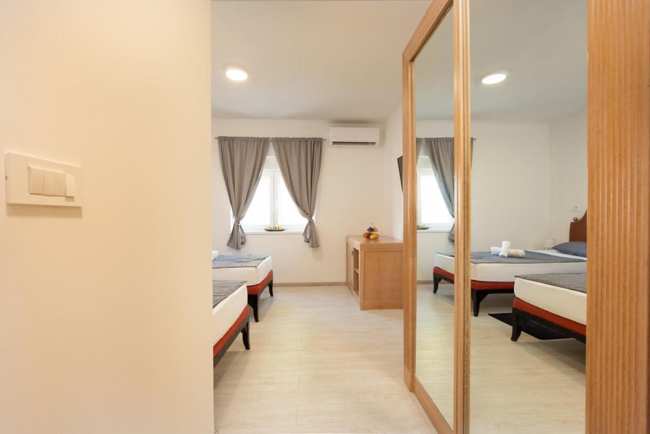 Hotel Potpican Luaran gambar