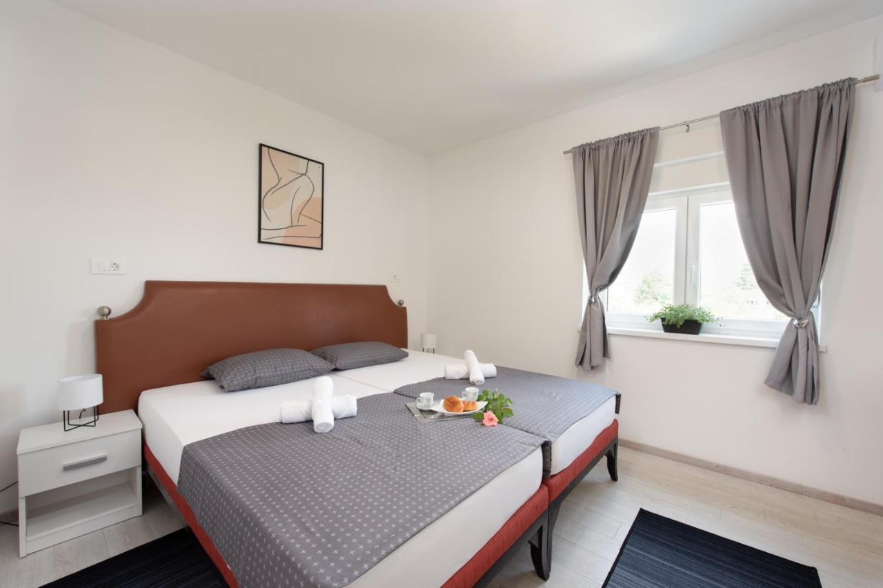 Hotel Potpican Luaran gambar