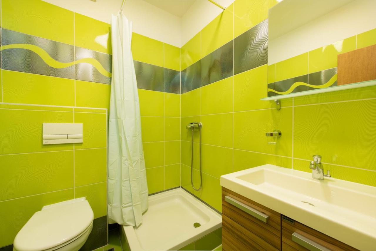 Hotel Potpican Luaran gambar