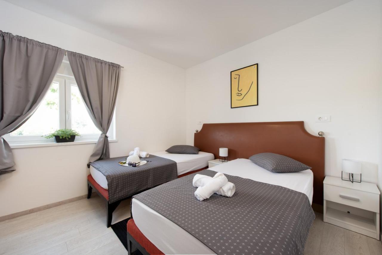 Hotel Potpican Luaran gambar