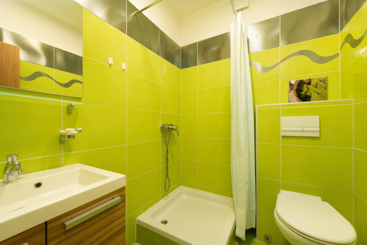 Hotel Potpican Luaran gambar