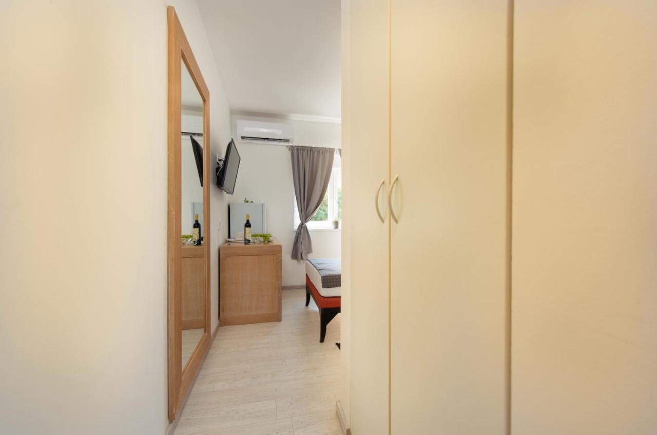 Hotel Potpican Luaran gambar