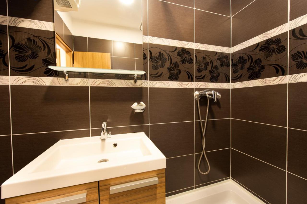 Hotel Potpican Luaran gambar