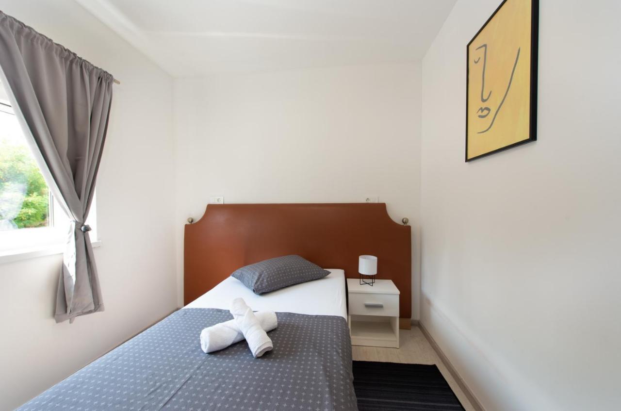 Hotel Potpican Luaran gambar