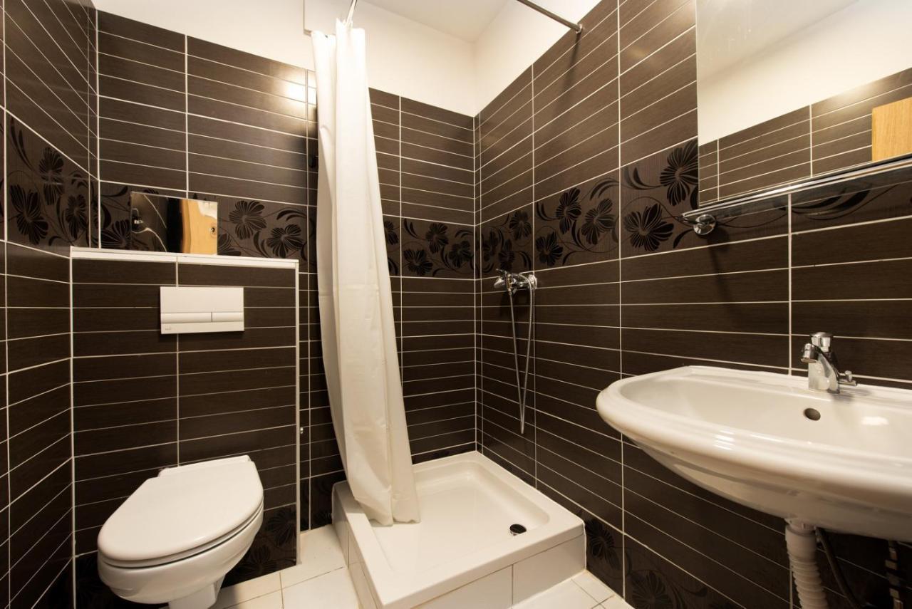 Hotel Potpican Luaran gambar