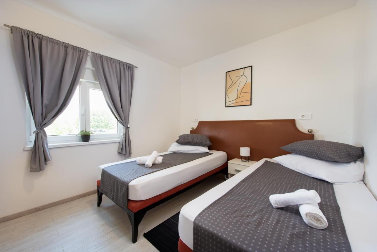 Hotel Potpican Luaran gambar