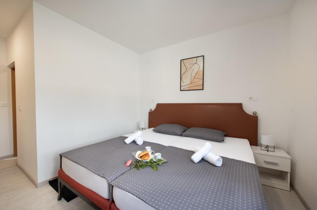 Hotel Potpican Luaran gambar