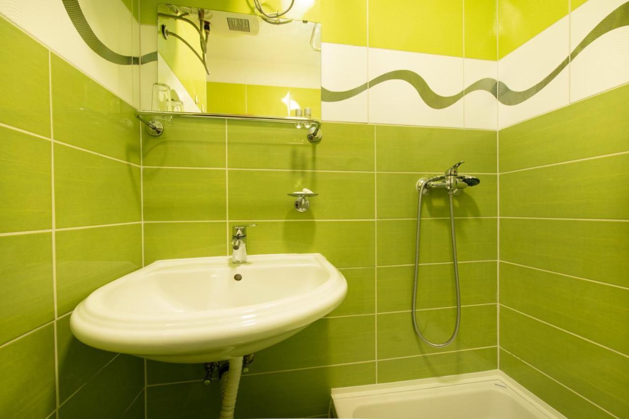 Hotel Potpican Luaran gambar
