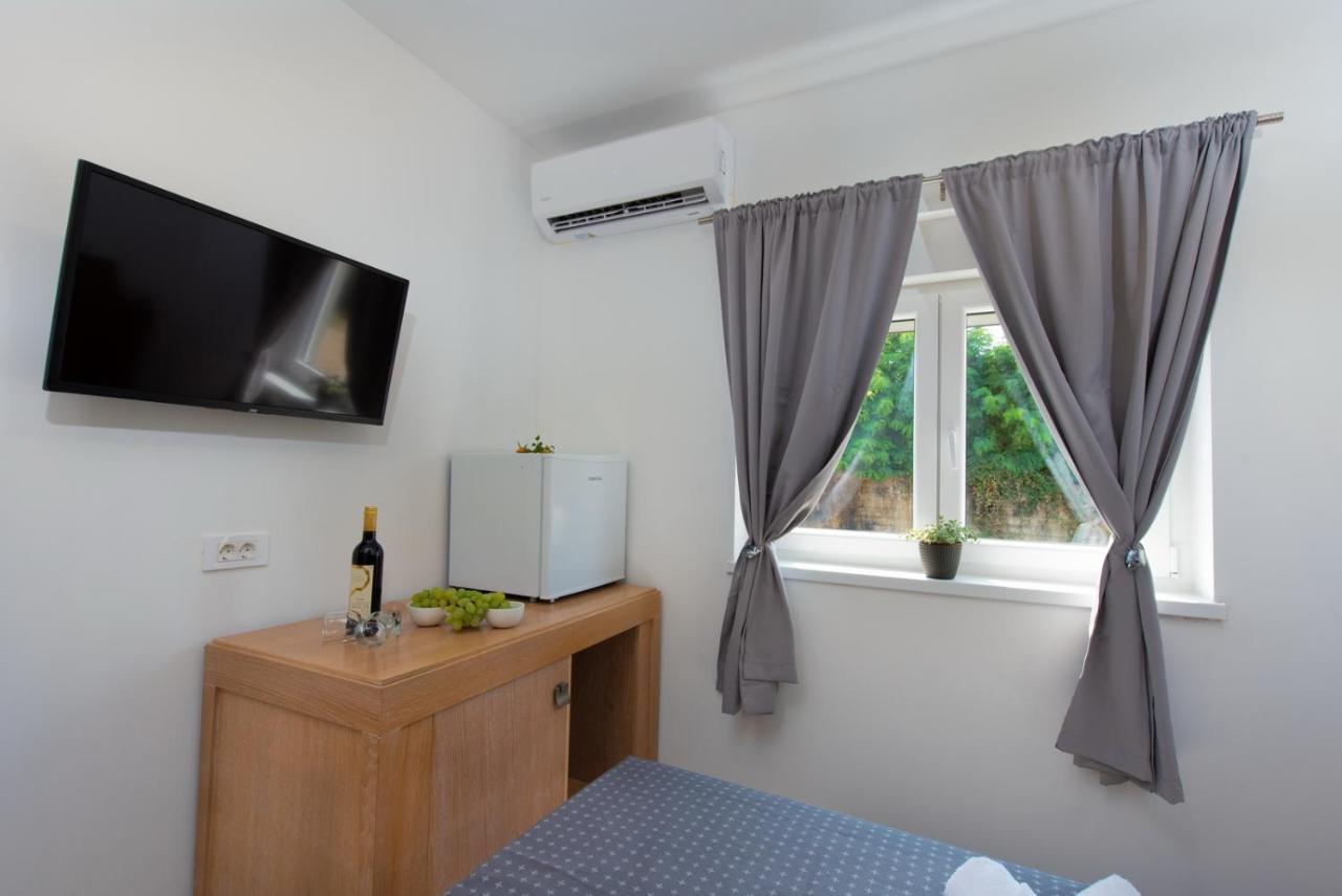 Hotel Potpican Luaran gambar