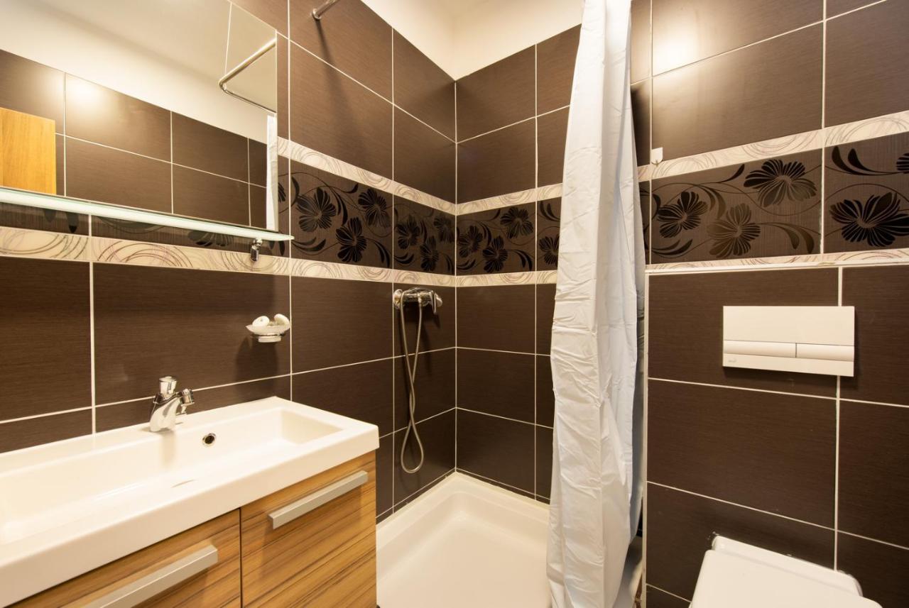 Hotel Potpican Luaran gambar